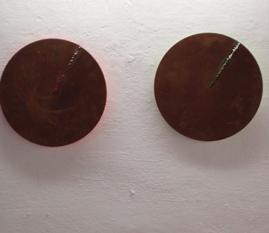 Stefano Soddu – Tre stanze, sculture  e altro