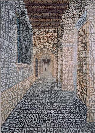 Tobia Ravà – I trentadue sentieri