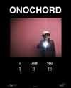 Yoko Ono – Onochord Yoko Ono – Onochord