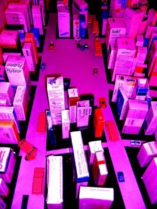 11 spine – In contro