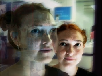 A.M. Around Me – Simone Giovagnorio / 0 Periodico