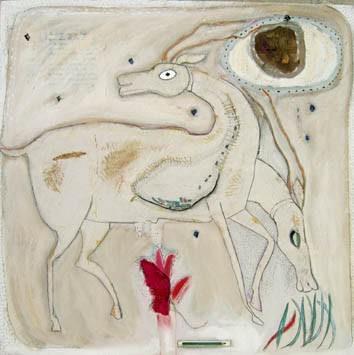 Aghim Muka – Fuori e Dentro