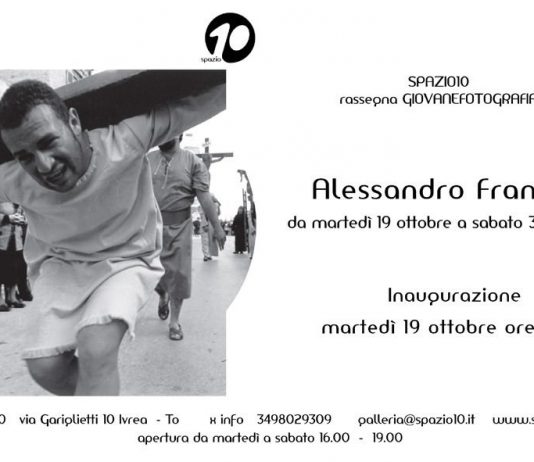 Alessandro Franzetti