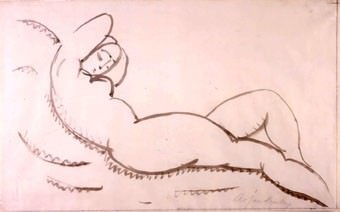 Alexej von Jawlensky – Il valore della linea