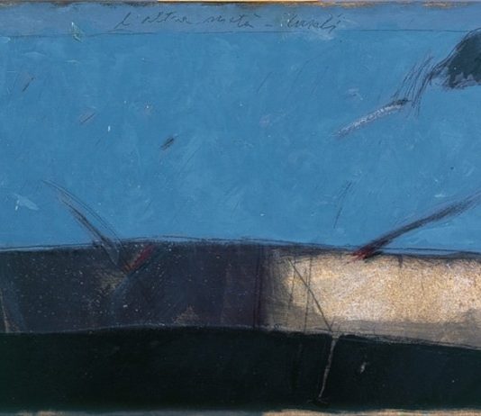 Alfredo Casali – Come funziona la fantasia. Opere 2000/2004