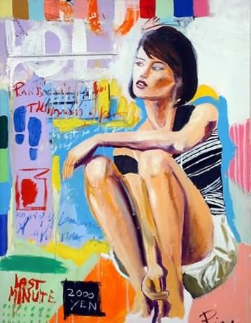 Alfredo Pini – Parole e immagini Alfredo Pini – Parole e immagini