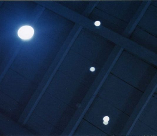 Andrea Santarlasci – Un po’ di finito infinito Andrea Santarlasci – Un po’ di finito infinito