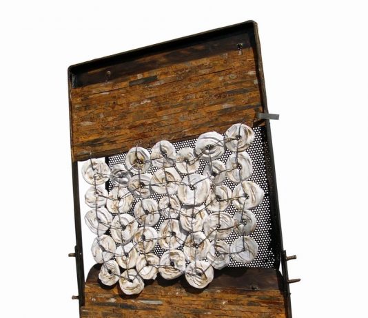 Antonio Ievolella – Setacci