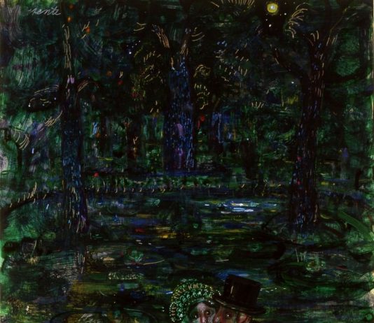 Antonio Possenti – Vademecum per il viaggiatore visionario