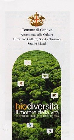 Biodiversità: il motore della vita
