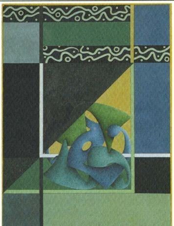 Bruto Pomodoro – Il Cammino dell’Archetipo