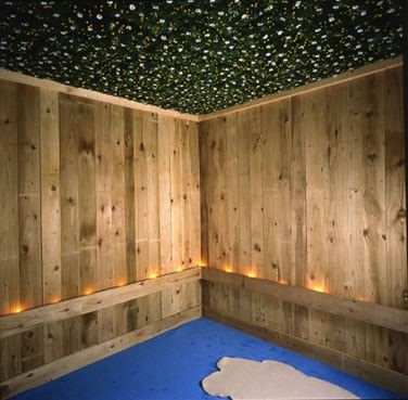 Campo Neutro #03 / Luca Vitone – I only have eyes for you