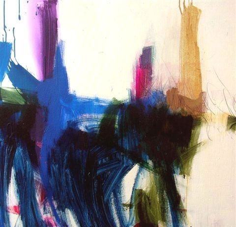 Cinzia Fiaschi – Amorose visioni