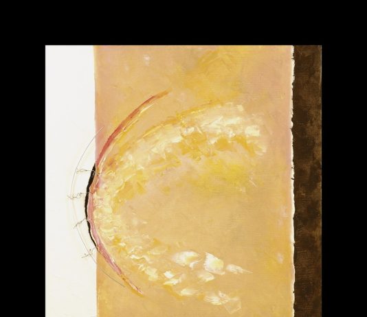 Cristina Ariagno / Maria Molteni – La tangibilità del logos