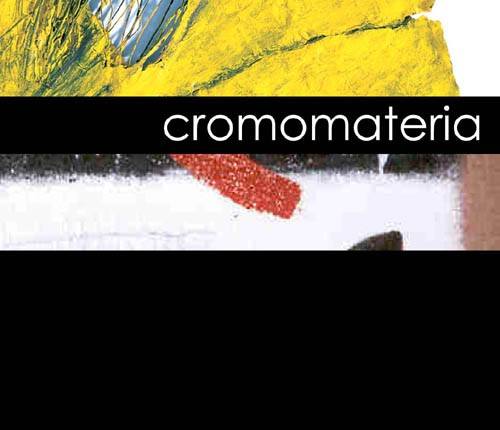 Cromomateria Cromomateria