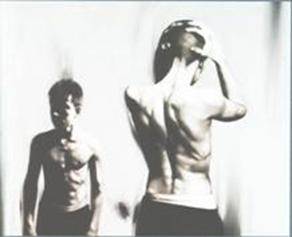 Davide Avogadro – Iochiunquenessuno