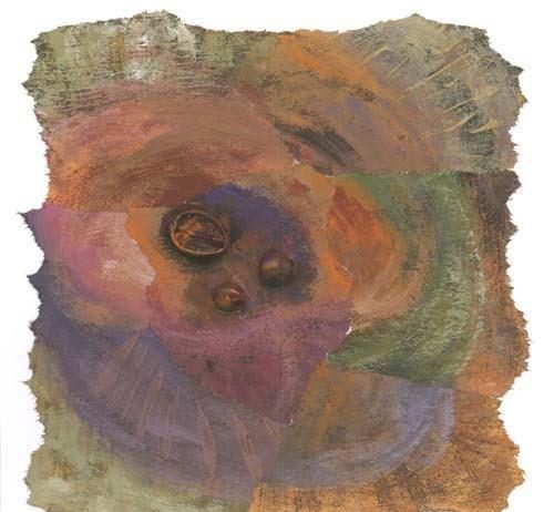 Elena Secci. Frammenti di memoria