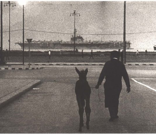 Enzo Sellerio – In Sicilia ed altrove Enzo Sellerio – In Sicilia ed altrove