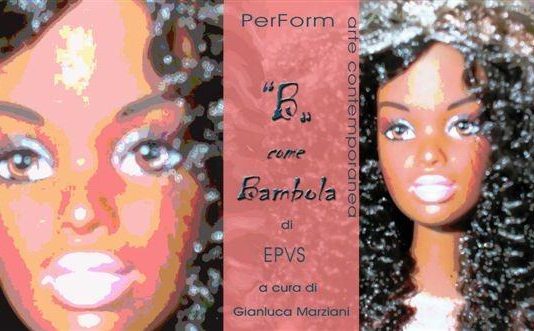 EPVS – B come Bambola