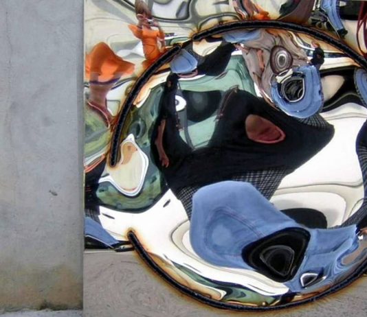 Eros Bonamini – Vanitas – Cronotopografie