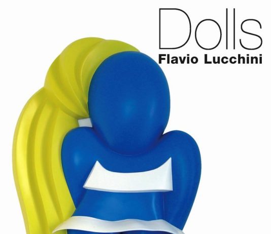 Flavio Lucchini – Dolls Flavio Lucchini – Dolls