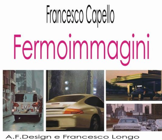 Francesco Capello – Fermoimmagini