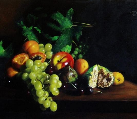 Francesco Dossena – Dipinti e  disegni