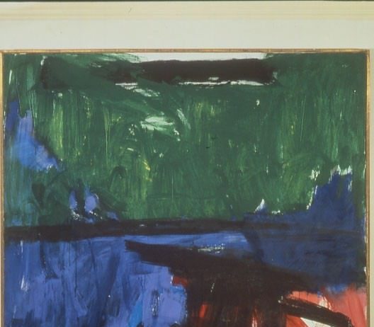 Franz Kline (1910-1962)