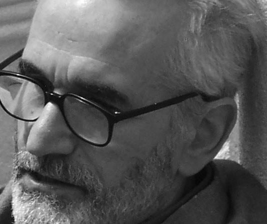 Fulvio Carmagnola – Out of Joint Fulvio Carmagnola – Out of Joint