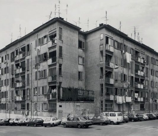 G. Winogrand e Thomas Struth – In between places