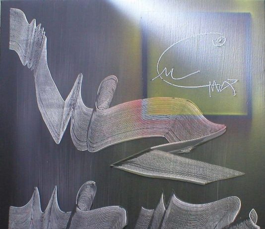 Giacomo Lusso – I Segni del Mistero: le Sinfonie Giacomo Lusso – I Segni del Mistero: le Sinfonie