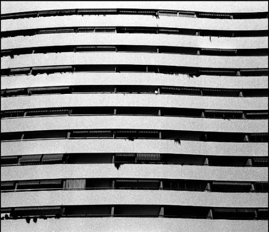 Gianni Galassi – Linee d’Ombra