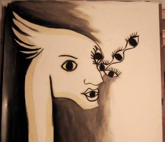 Giuseppe Amorese – GloveMind