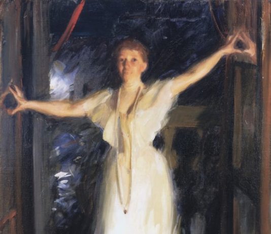 Gondola days – Isabella Stewart Gardner e il suo mondo a Palazzo Barbaro-Curtis