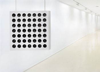 Hans Peter Kuhn – Works with Sound