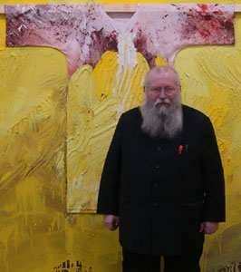 Hermann Nitsch