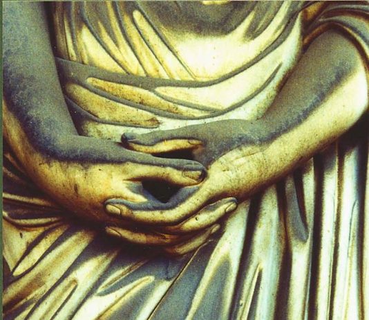 I colori del silenzio – Fotografie di Vittorio Valentini alla Certosa di Bologna