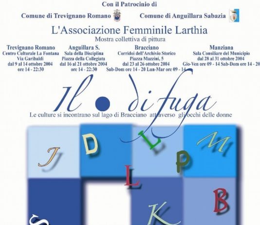 Il punto di Fuga Il punto di Fuga