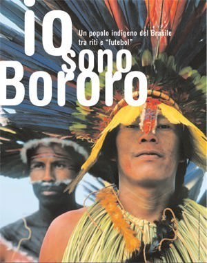 Io sono Bororo