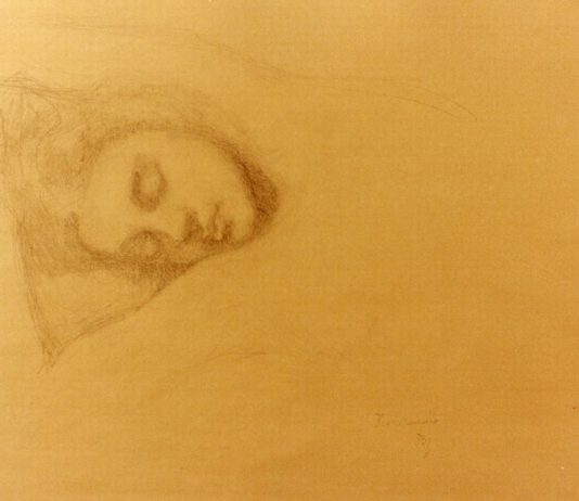 La ricerca nel segno. Opere su carta del Novecento