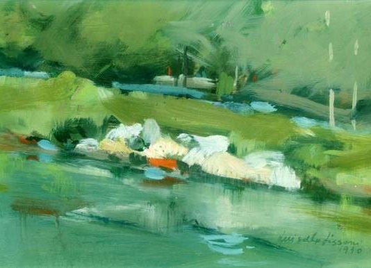 La Scuola di Lissoni e Maiotti La Scuola di Lissoni e Maiotti