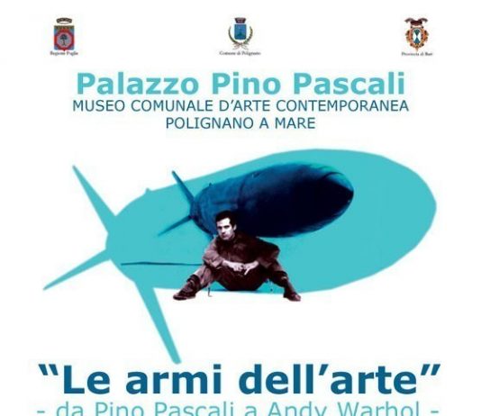 Le armi dell’arte Le armi dell’arte