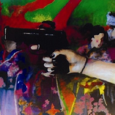 Lidia Bachis – Dobermann – capitolo secondo Lidia Bachis – Dobermann – capitolo secondo