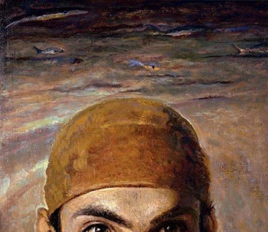 Lily Salvo – Erotismo Magico