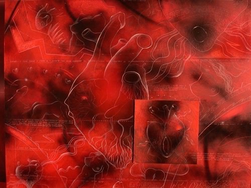 Lino di Vinci – Riflessioni siderali