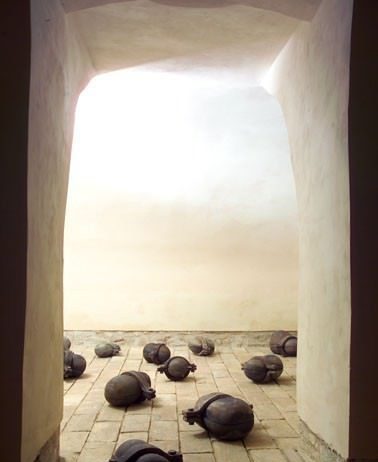 Luca Leandri – A ritroso