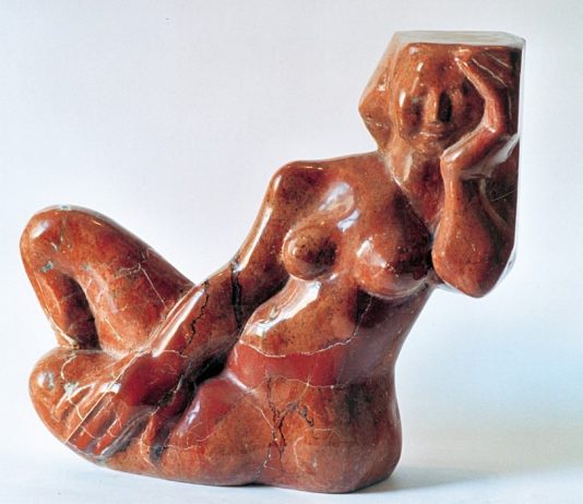 Luciano e Buci Sopelsa – Lo spazio del corpo