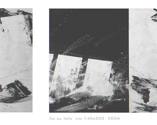 Luciano Fiannacca – L’attesa del gesto