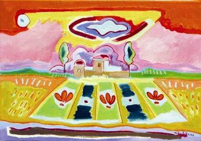 Luciano Schifano Luciano Schifano