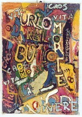 Luigi De Giovanni – Urlo nel buio